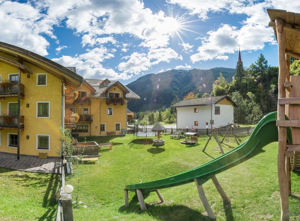 Tolderhof Hotel
